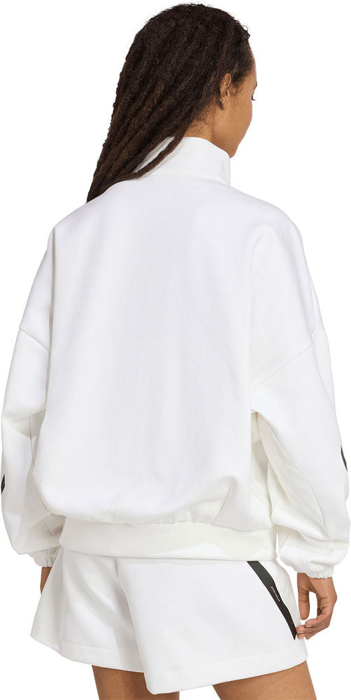 adidas Z.N.E.トラックトップ