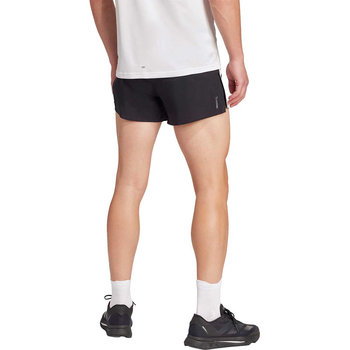 陸上・ランニングショートパンツ アディゼロ ランニング ジェルポケットショーツ