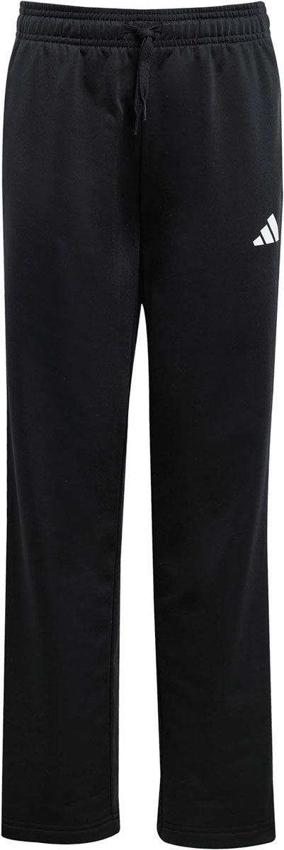 キッズ ジュニア トリコット カラー ポップ トラックスーツ ジャージ 上下セット