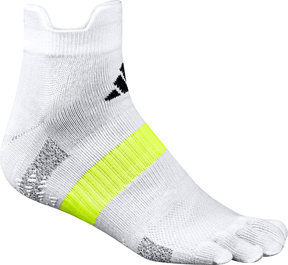 ランニングパフォーマンス 5本指ソックス 靴下