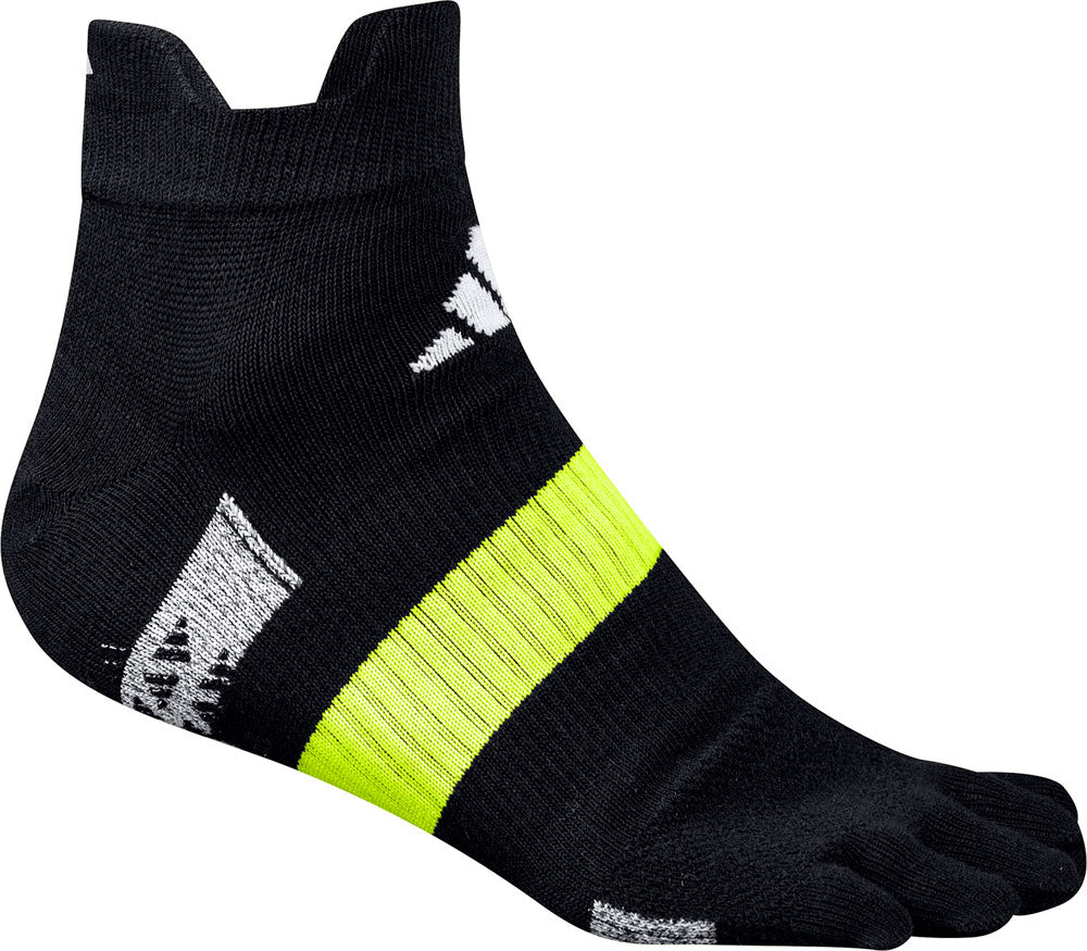 ランニングパフォーマンス 5本指ソックス 靴下