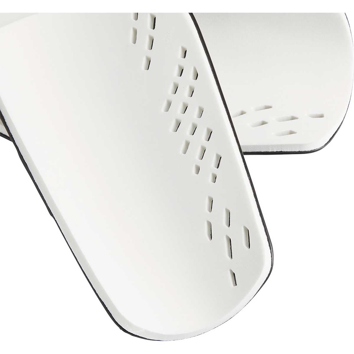 ユニセックス サッカーマスク・プロテクター ティロ クラブ シンガード