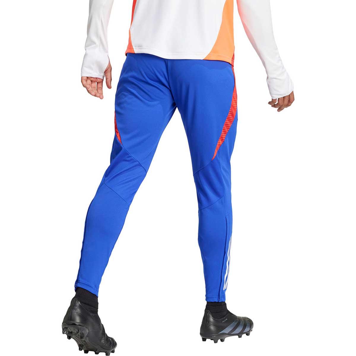 TIRO 24 コンペティション トレーニングパンツ メンズ ロングパンツ