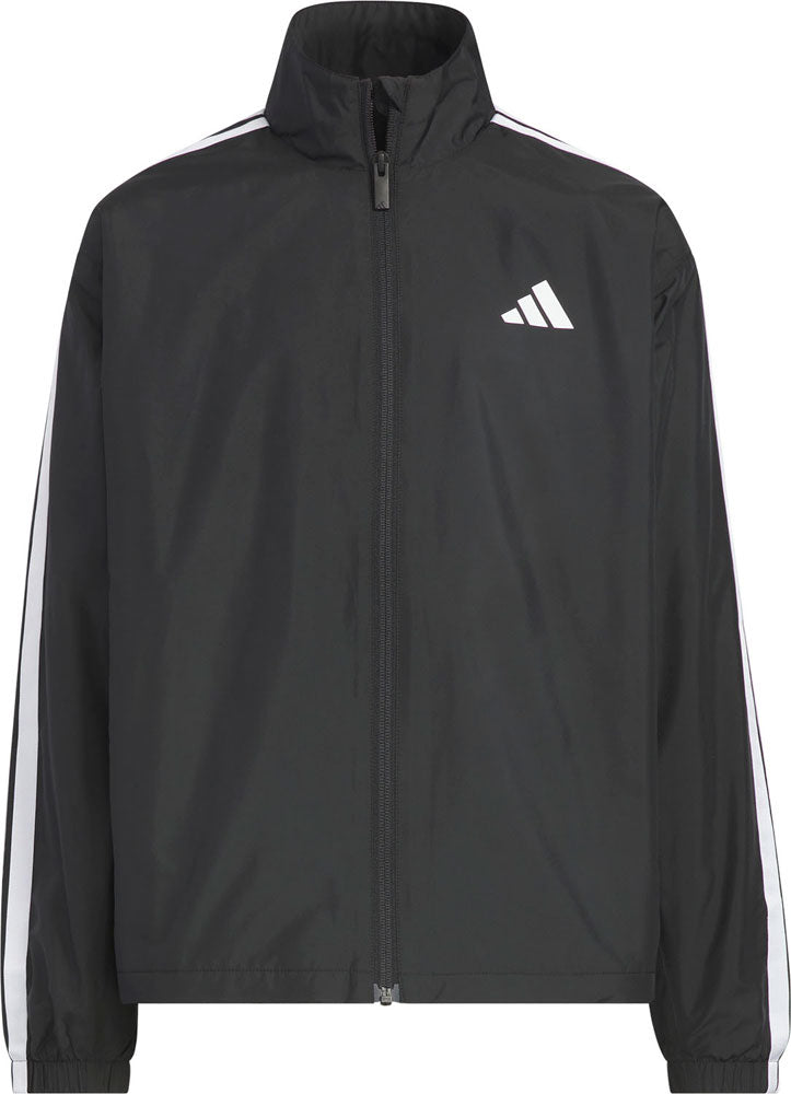 マストハブ ルーズフィット カラーブロック 起毛トリコット トラックスーツ キッズ