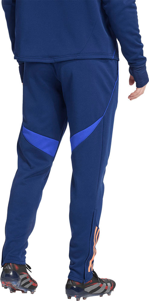 ティロ 25 コンペティション ウィンター仕様パンツ