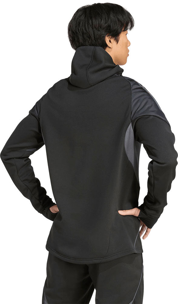 ティロ 25 コンペティション ウィンタライズド トップス