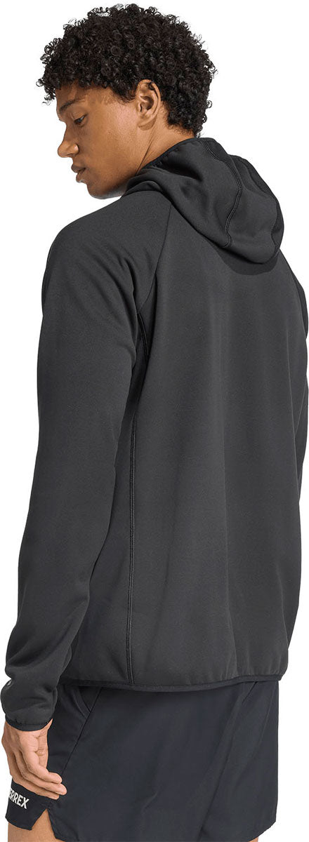 Terrex マルチ クライマウォーム インサレーテッド ハイブリッド フードジャケット