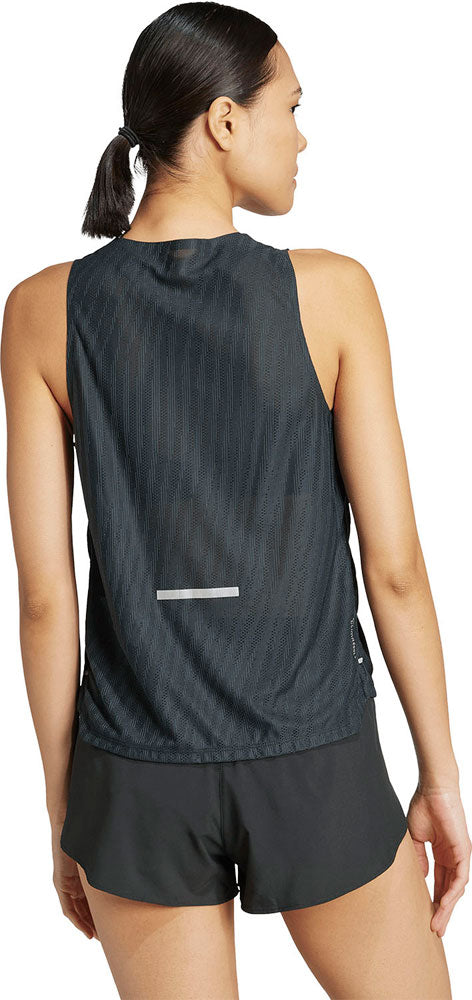 Adi365 ランニング クライマクール+ タンクトップ レディース トップス シャツ