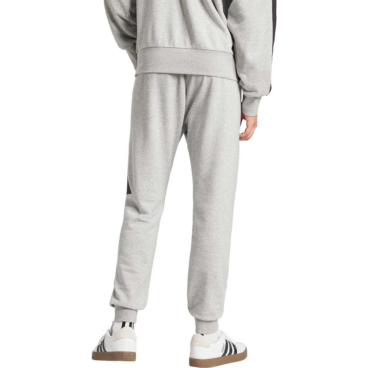 メンズ マルチスポーツスウェット・トレーナ エッセンシャルズ ビッグロゴ フレンチテリーパ