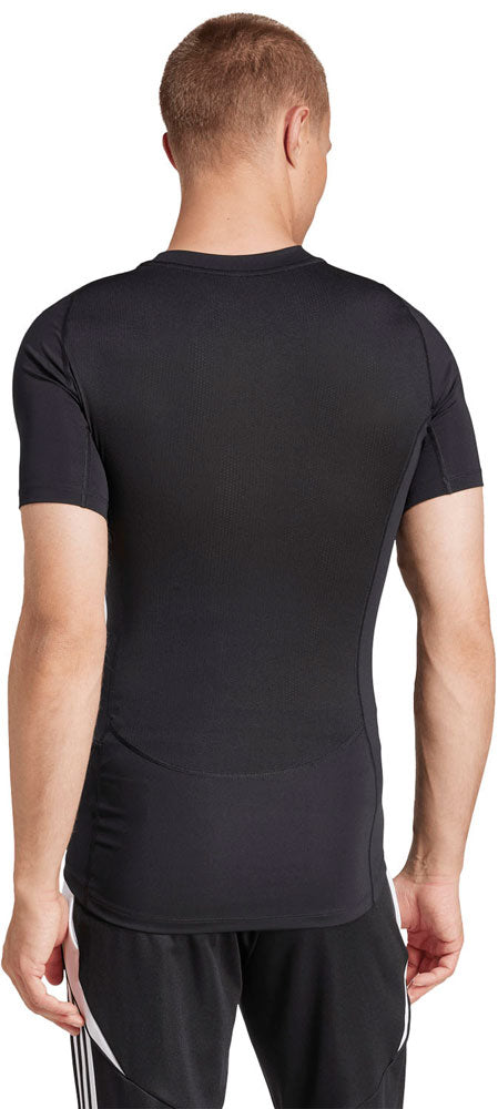 メンズ テックフィット 半袖Tシャツ アンダーシャツ