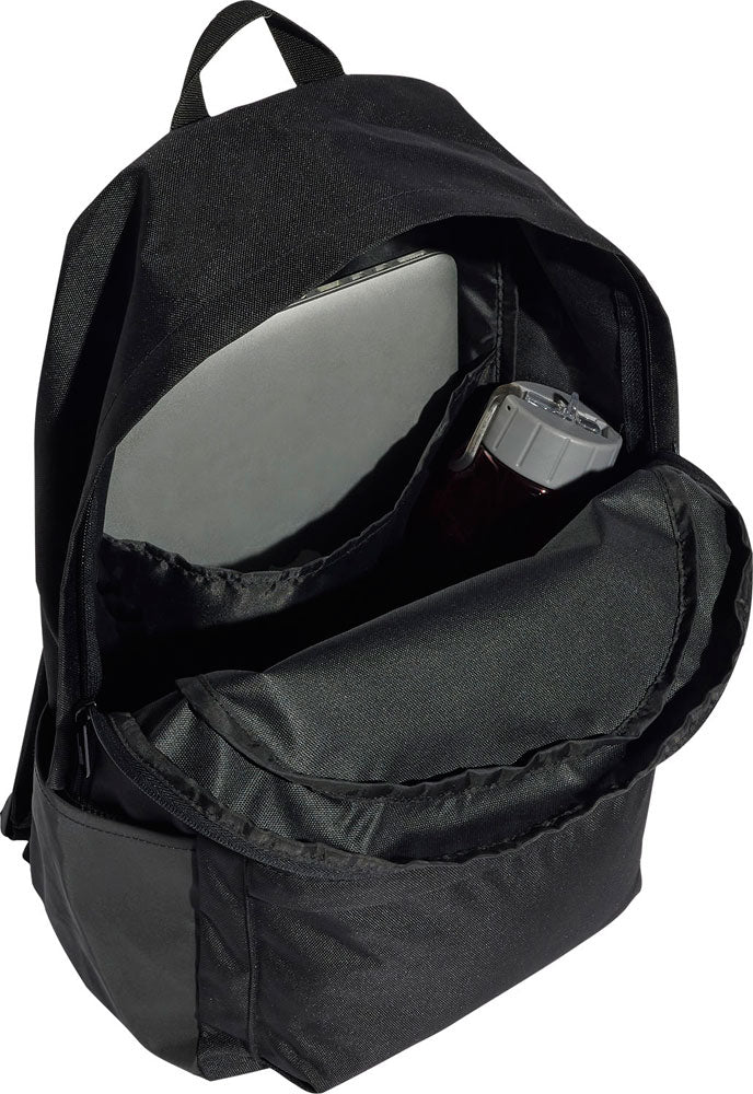 クラシック 3バーロゴ バックパック リュックサック デイパック