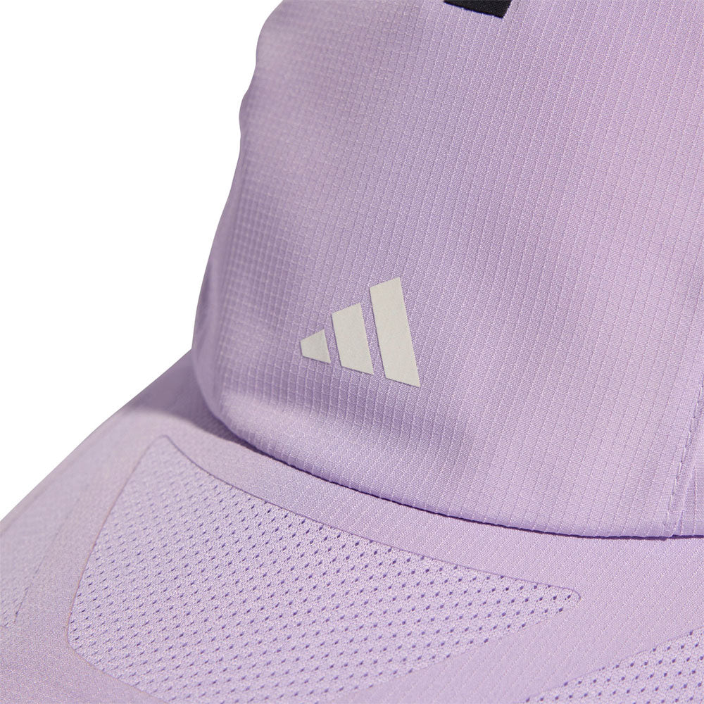 ランニング × adizero 軽量 クライマクールキャップ