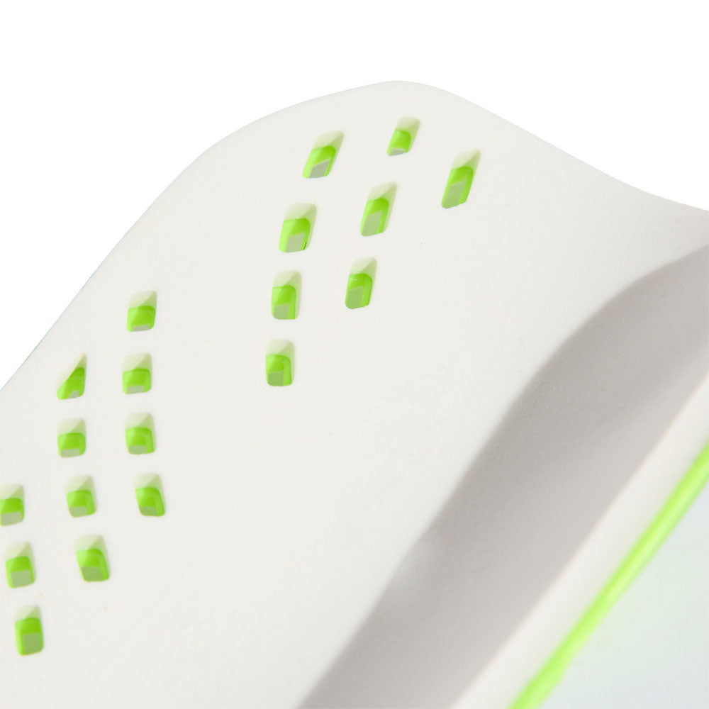 ティロ クラブ シンガード サッカー すね当て レガース