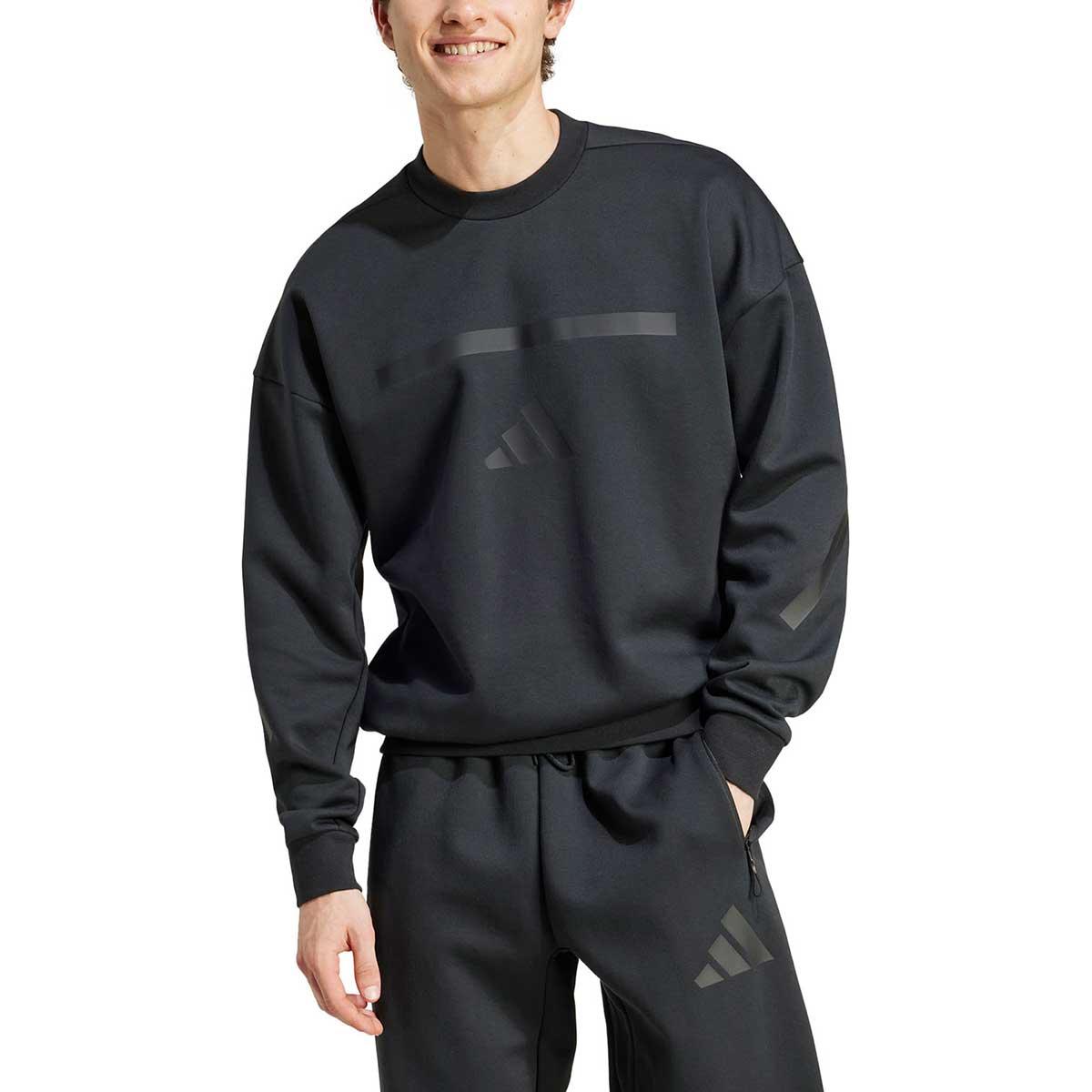 Z.N.E. スウェットシャツ