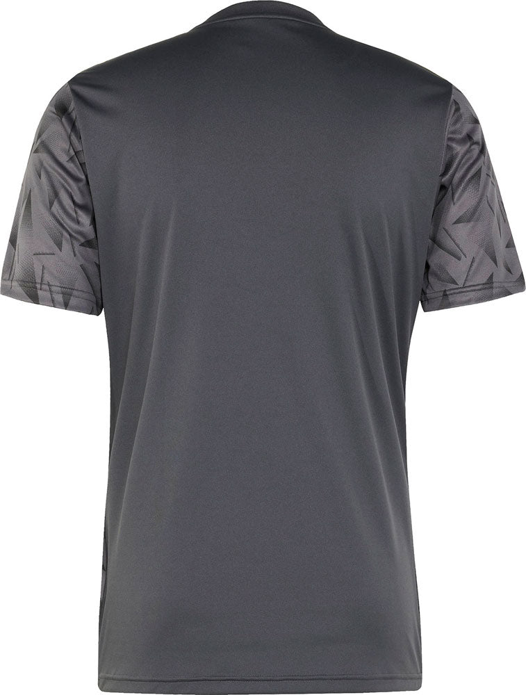 メンズ チーム アイコン 25 ジャージー 半袖 Tシャツ トップス