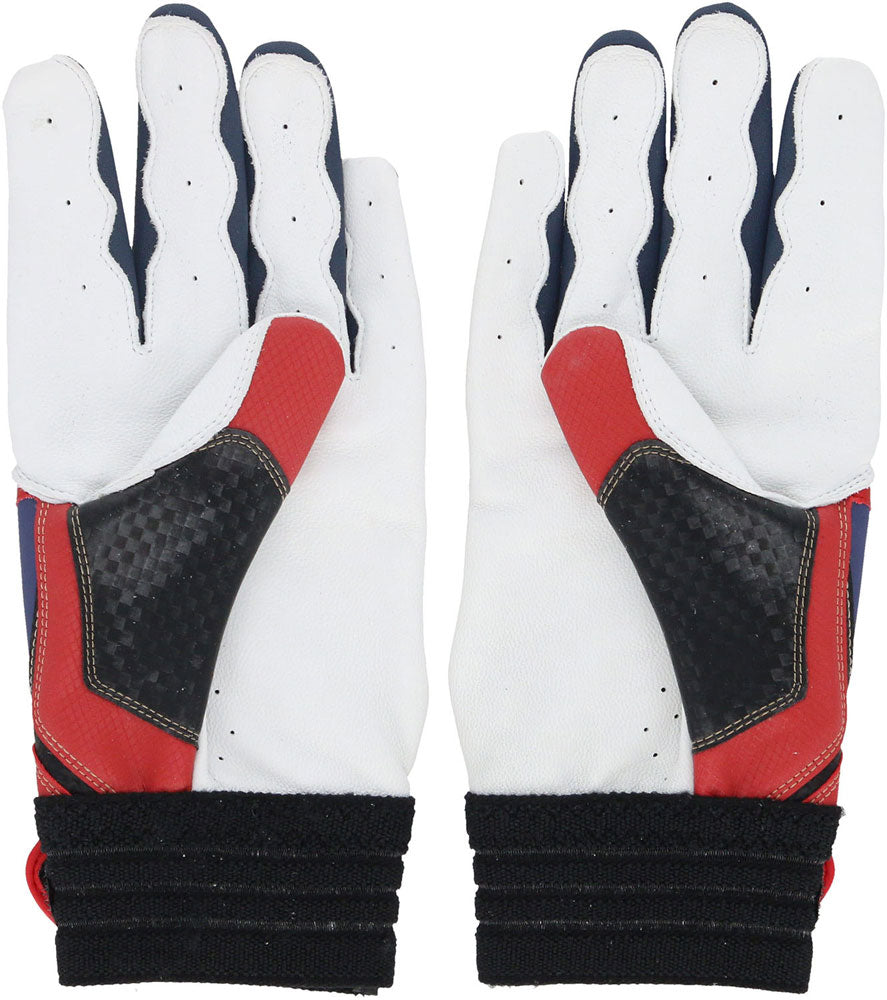 41 バッティンググラブ TOP 1