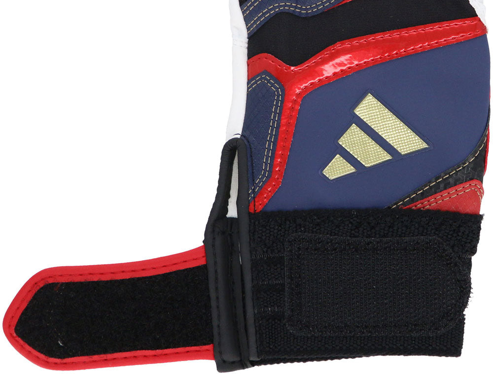 41 バッティンググラブ JUNIOR