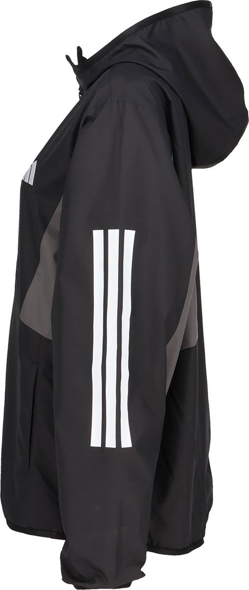 チーム ルーズフィット ウインドブレーカー ジャケット