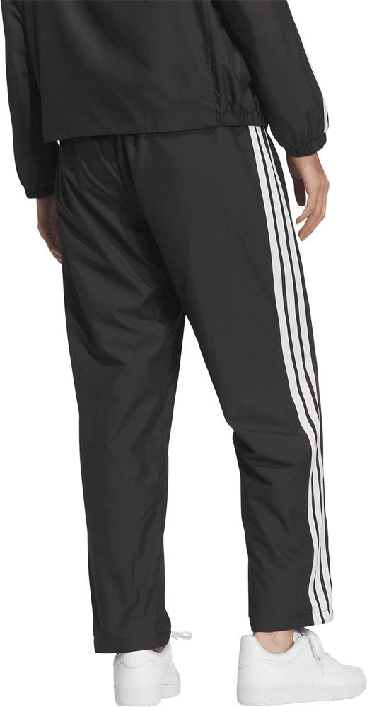 レディース トレーニング スリーストライプス ルーズフィット ウインドブレーカー パンツ