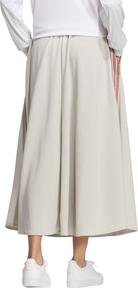 スリーストライプス KN スカート