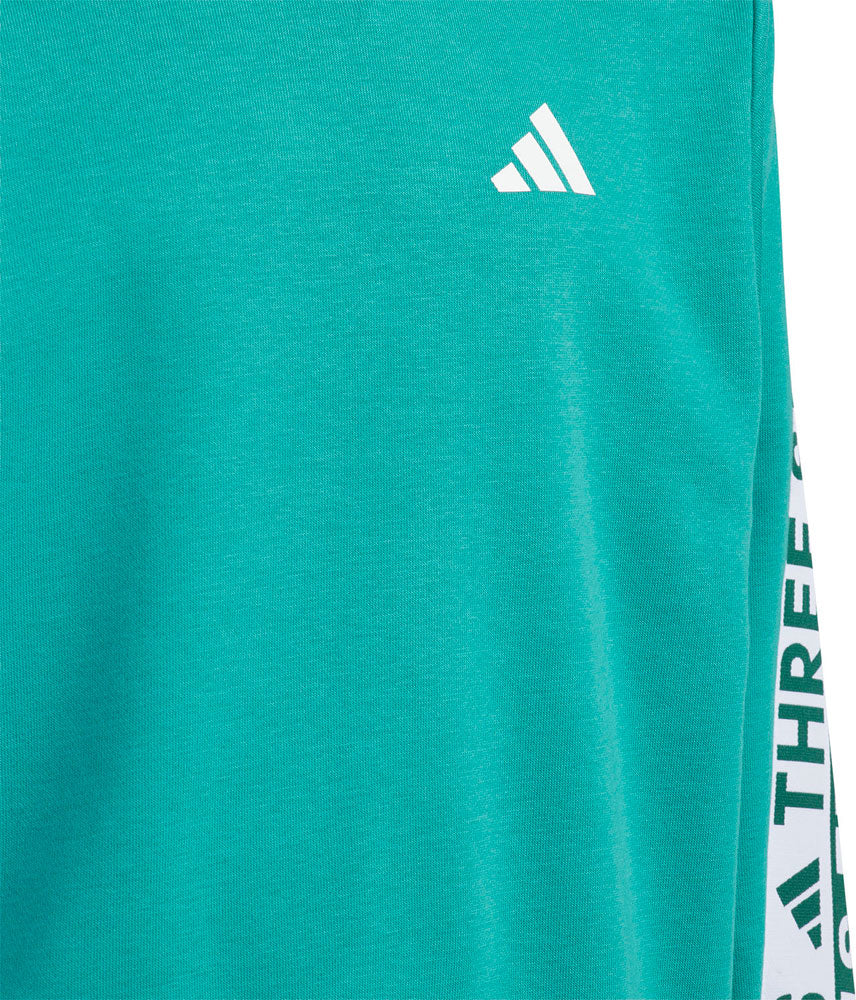 ワーディングパック ルーズフィット フレンチテリー スウェット キッズ ジュニア