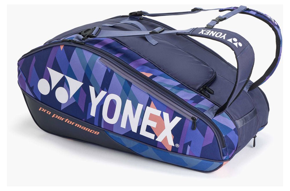 ラケットバッグ9