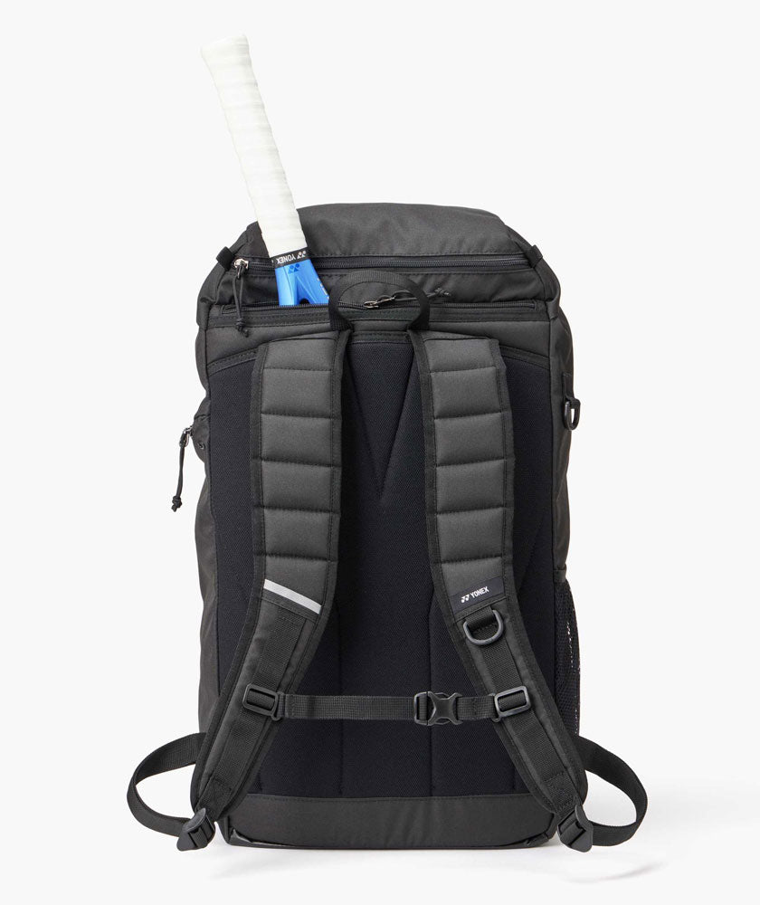 メンズ レディース ユニセックス バドミントン バッグ リュック バックパック