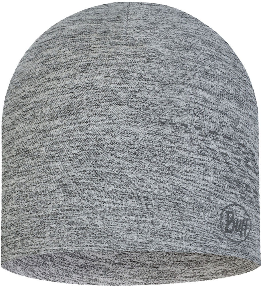 DryFlx Beanie SOLID LIGHT GREY
