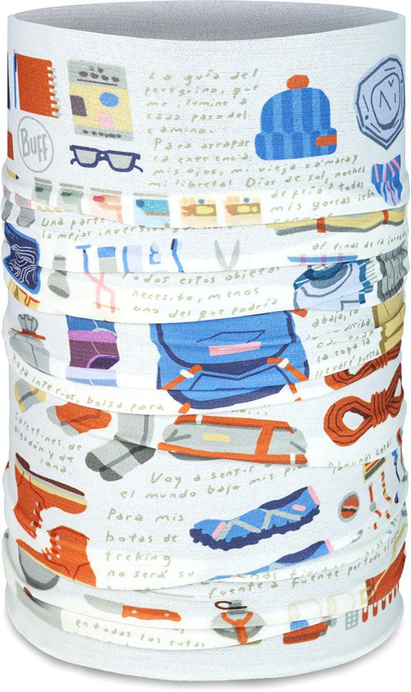 Coolnet UV CAMINO GUIA PEREGR