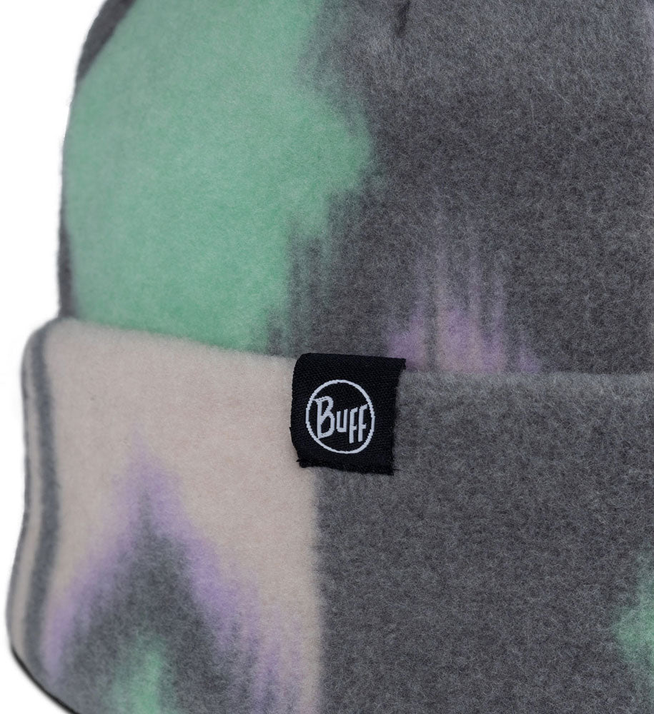 Polar Prints Beanie CUSHA MULTI