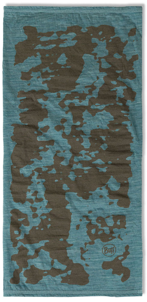 Merino Lightweight Prints USTY MULTI