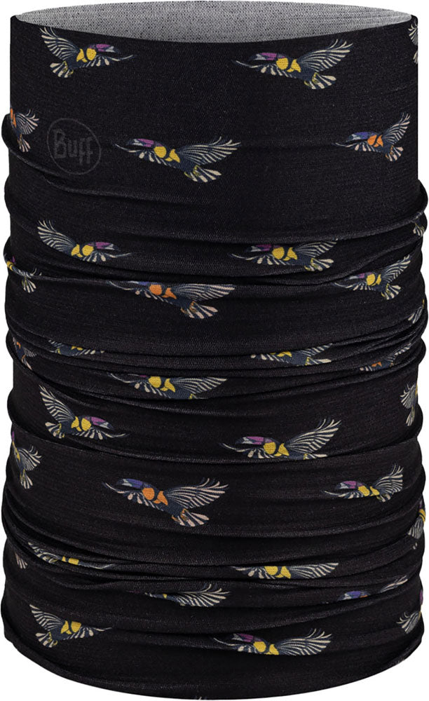 COOLNET UV OMERI BLACK