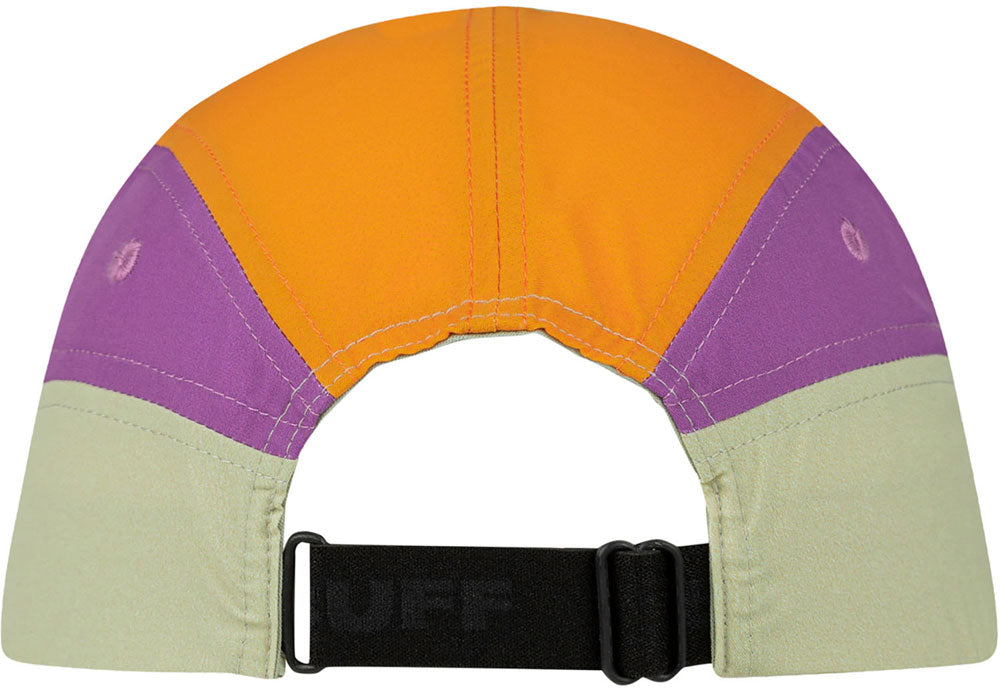 5 PANEL GO CAP DOMUS PISTACHIO S/M