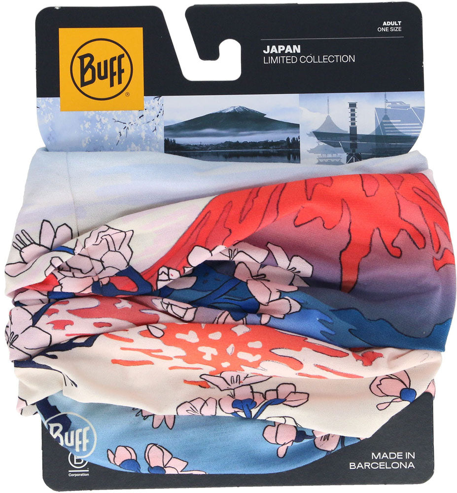 ORIGINAL ECOSTRETCH AKAFUJI 0102-RED