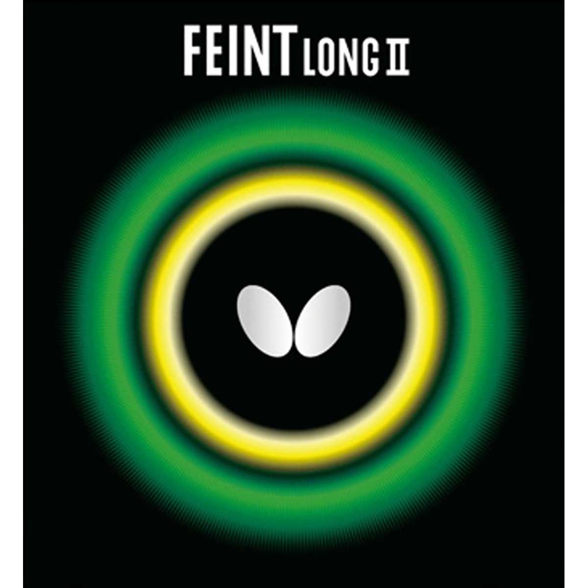 卓球ラバー フェイントロング2XO 卓球 ラバー ツブ高