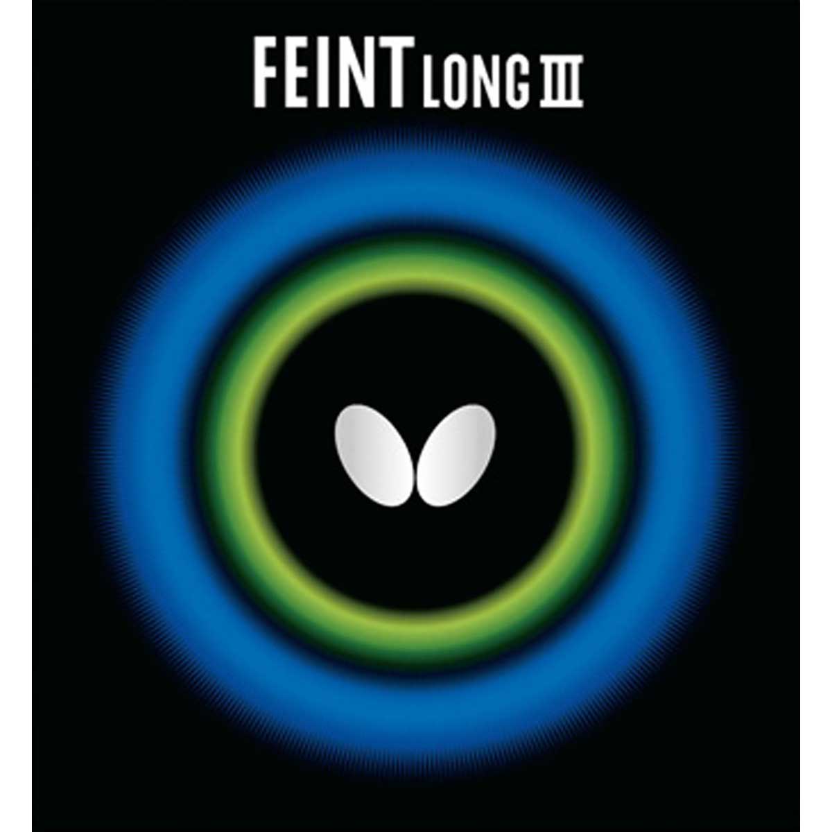 卓球ラバー フェイントロング3超ゴクウス 卓球 ラバー ツブ高 前陣攻守型 カット主戦型