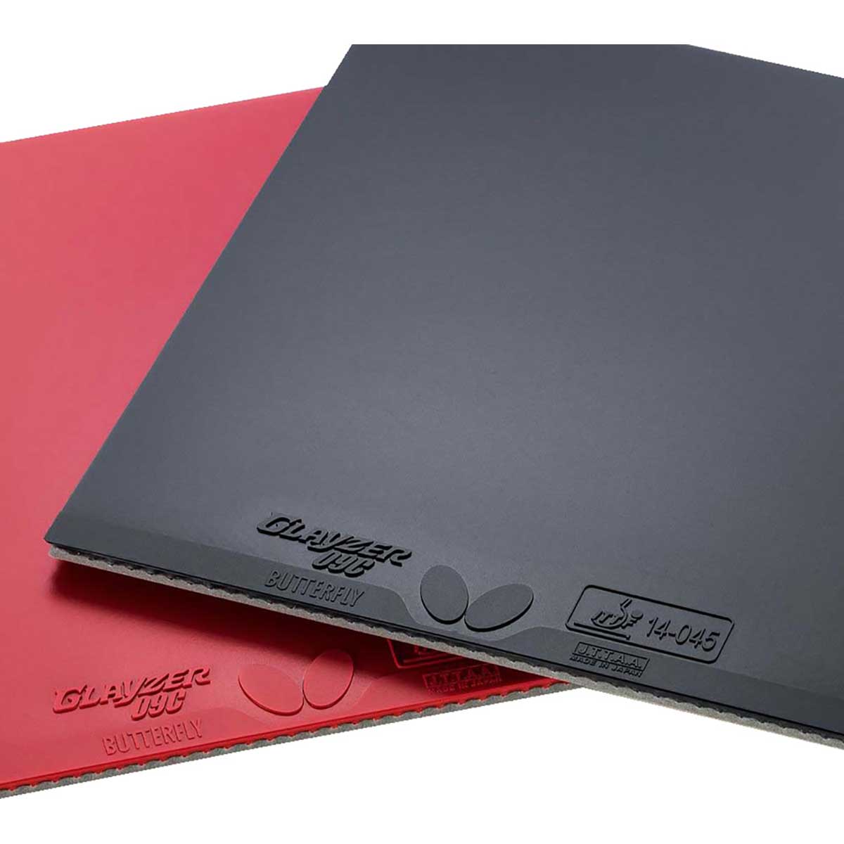 卓球ラバー グレイザー09C