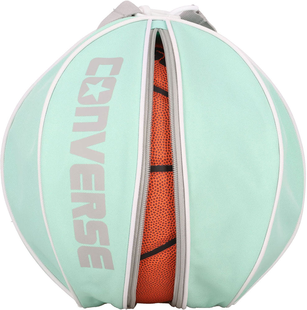 ボールケース ボールバッグ 1個入れ バッグ バスケットボール