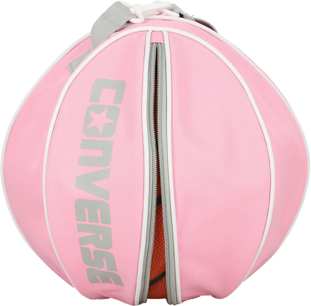 ボールケース ボールバッグ 1個入れ バッグ バスケットボール