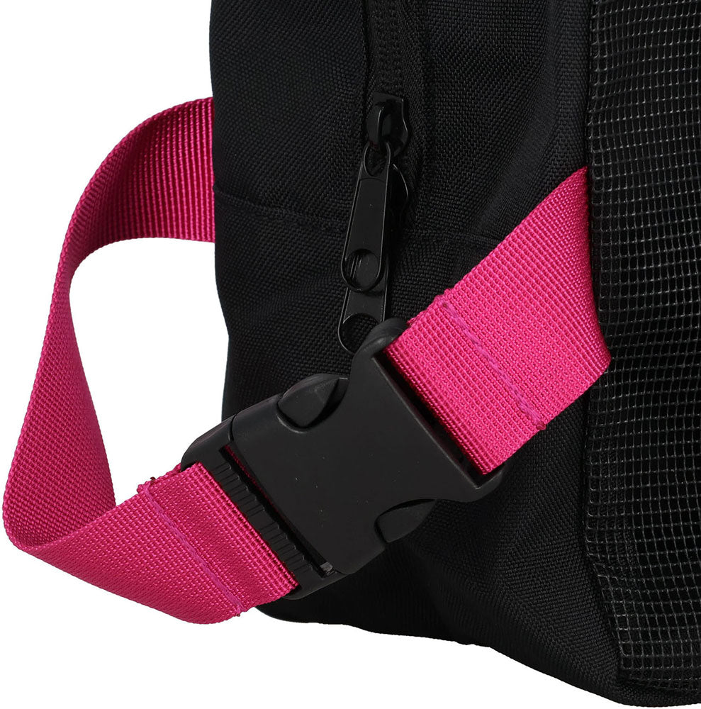 ハーフメッシュシューズケース シューズバッグ バスケットボール