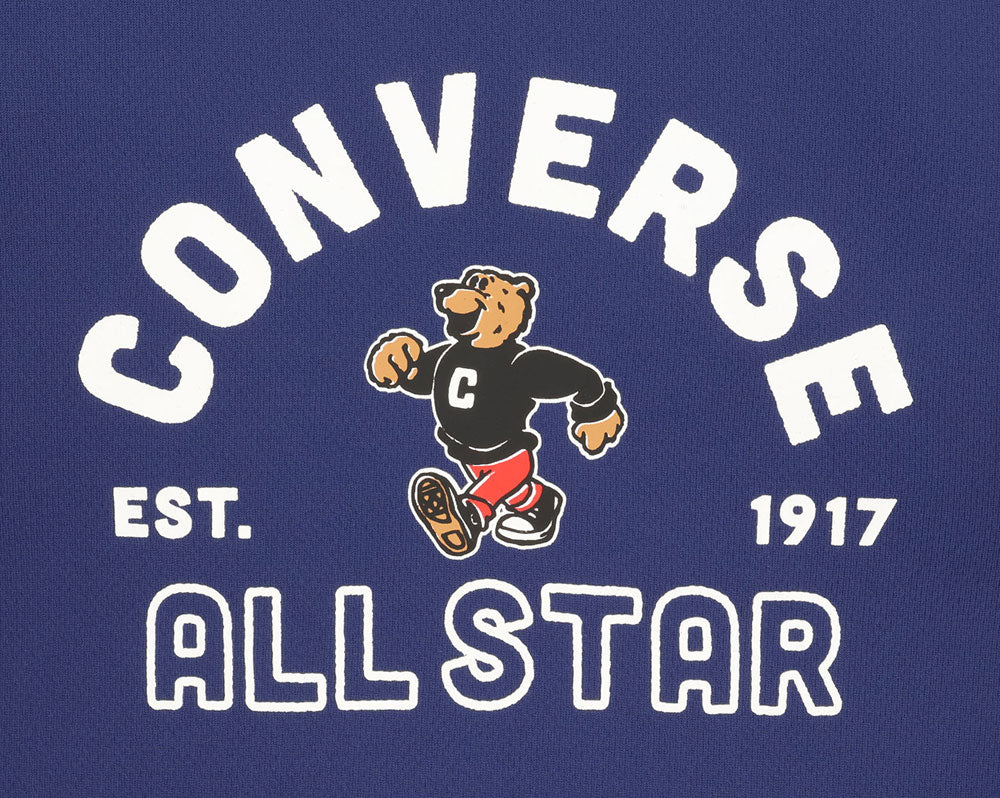 プリントロングスリーブシャツ メンズ 長袖Tシャツ ロンT バスケットボール