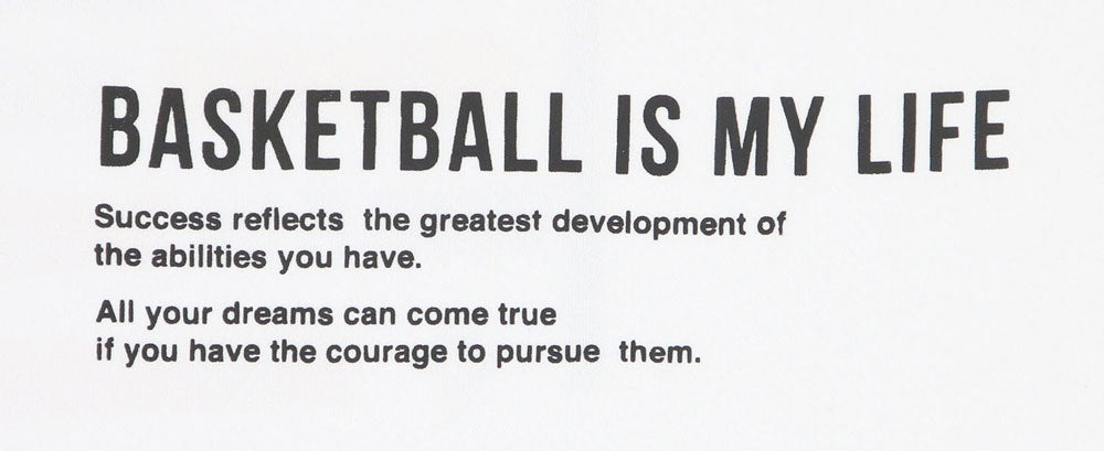 プリントTシャツ メンズ 半袖Tシャツ トップス バスケットボール