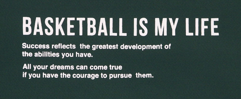 プリントTシャツ メンズ 半袖Tシャツ トップス バスケットボール