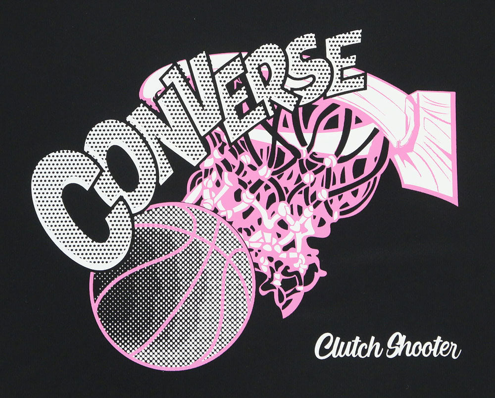 プリントロングスリーブシャツ メンズ 長袖Tシャツ ロンT バスケットボール