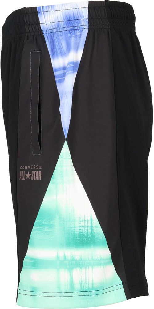 プラクティスパンツ(ポケット付き) メンズ バスケットパンツ バスパン