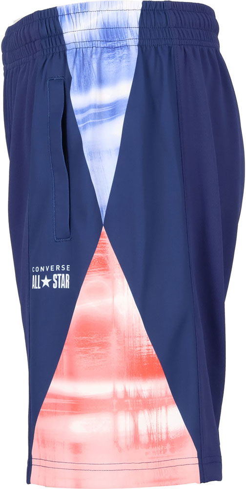 プラクティスパンツ(ポケット付き) メンズ バスケットパンツ バスパン