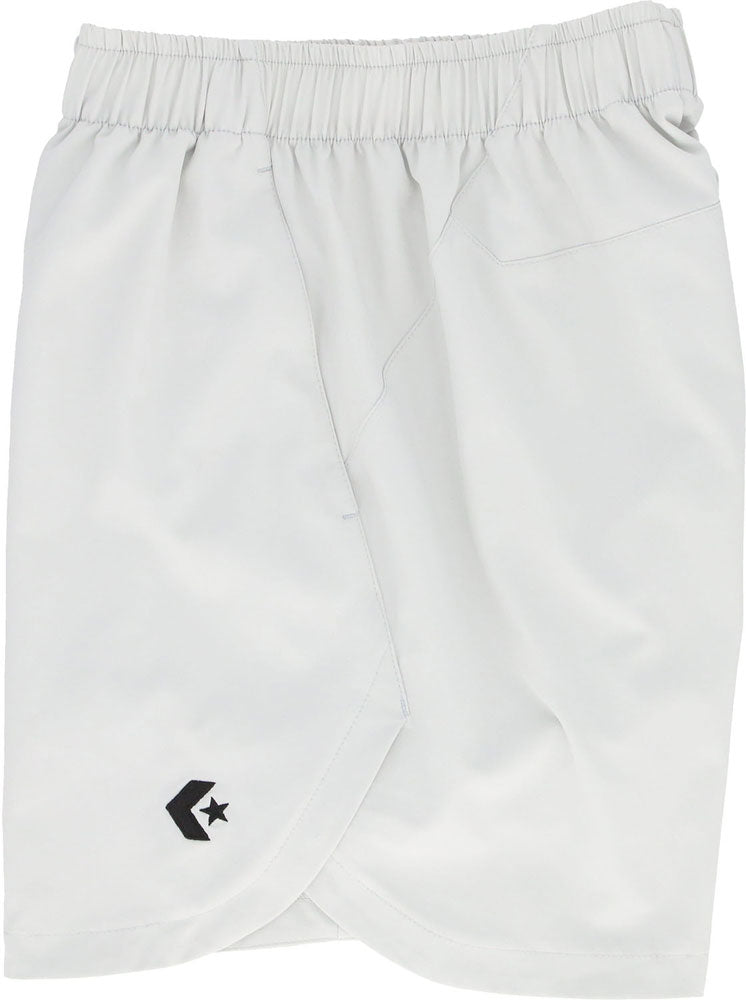 プラクティスパンツ(ポケット付き) メンズ バスケットパンツ バスパン