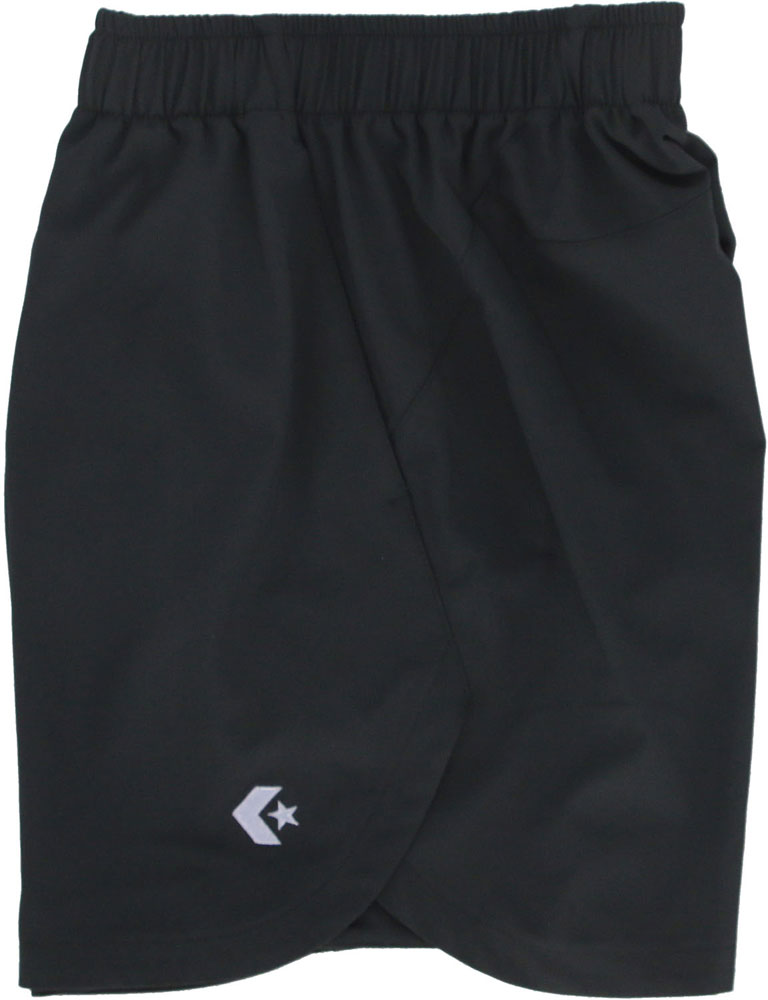 プラクティスパンツ(ポケット付き) メンズ バスケットパンツ バスパン