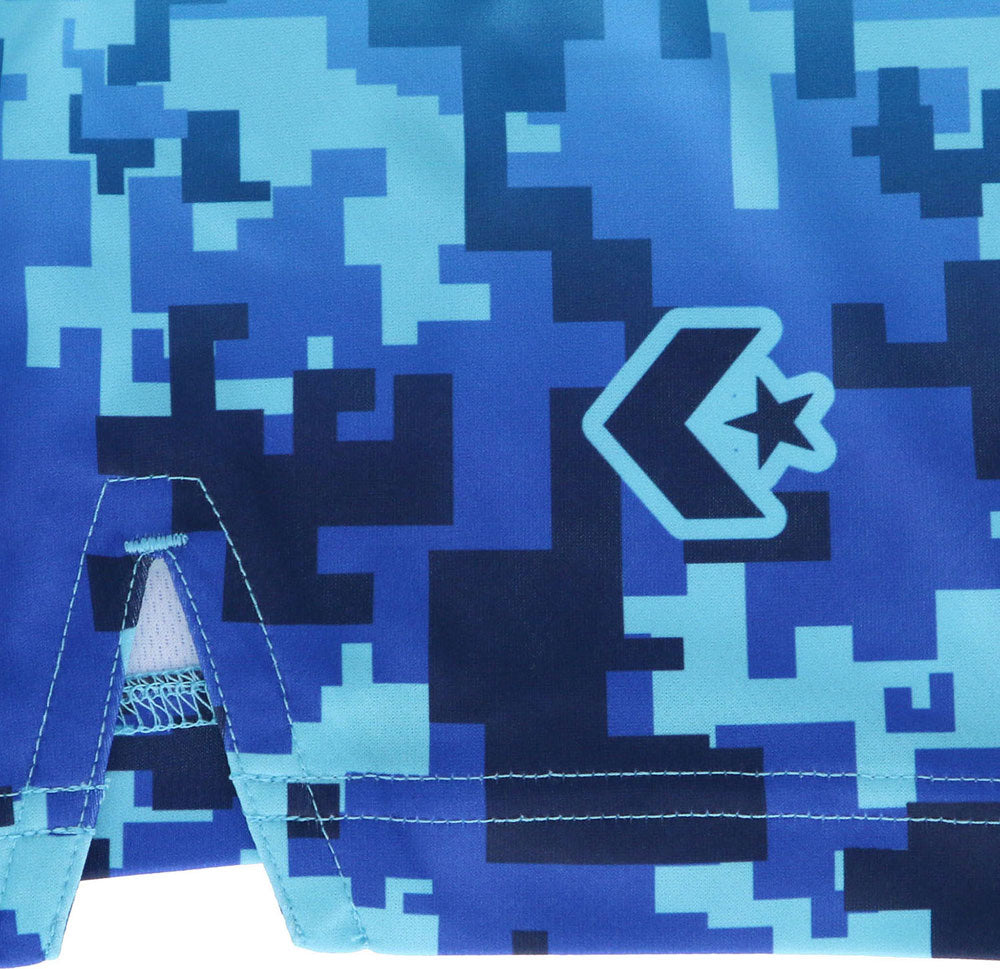 プラクティスパンツ(ポケット付き) メンズ バスケットパンツ バスパン