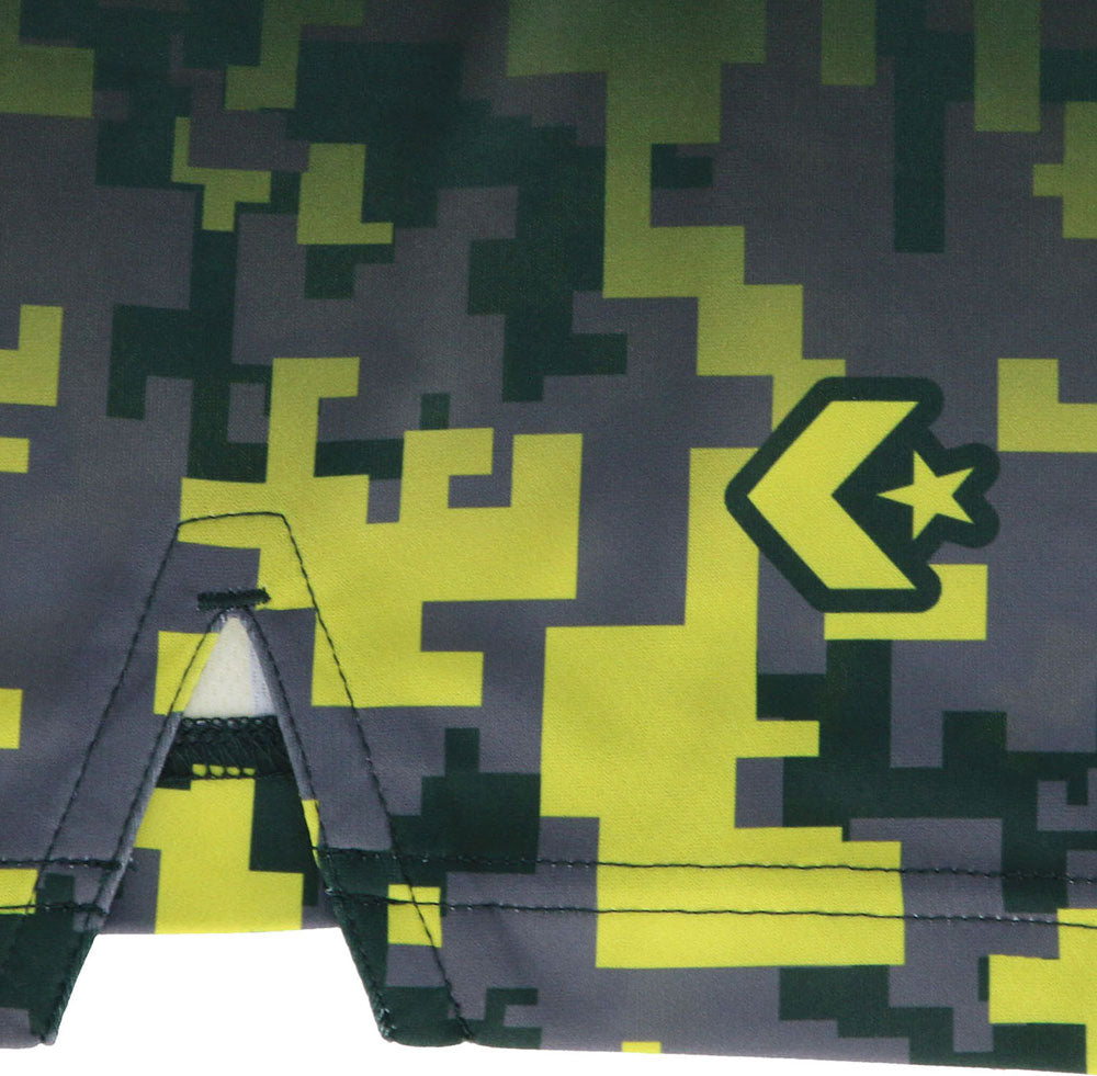 プラクティスパンツ(ポケット付き) メンズ バスケットパンツ バスパン